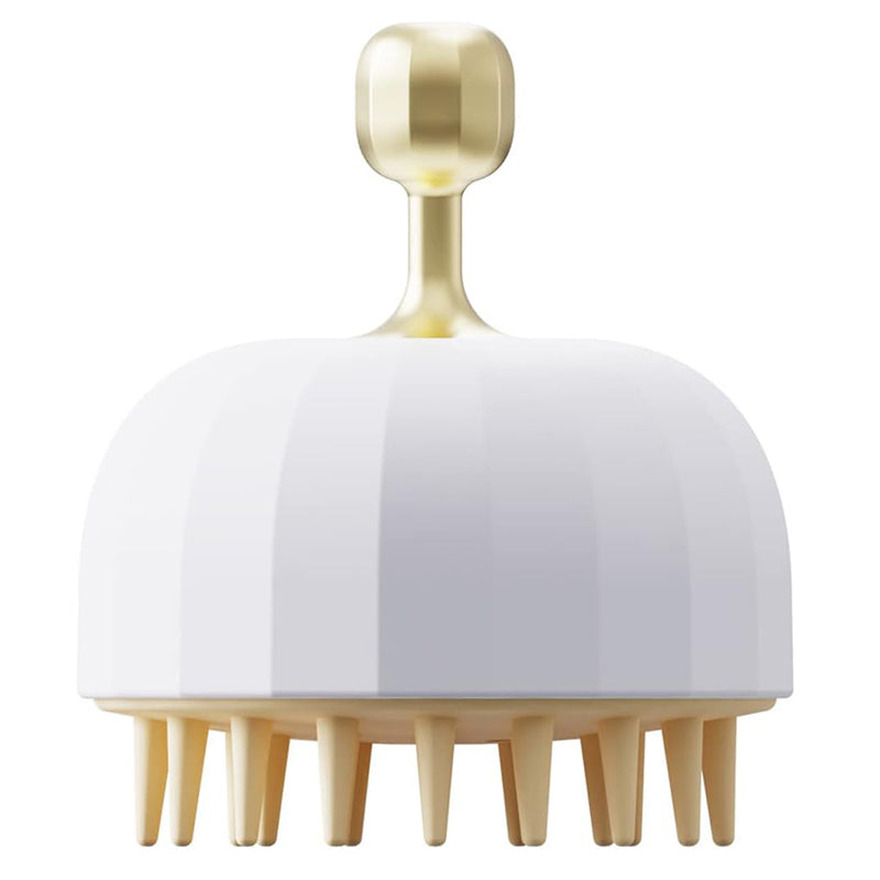 Pet Bath Massage Brush Shampoo Grooming Cleaning Tool