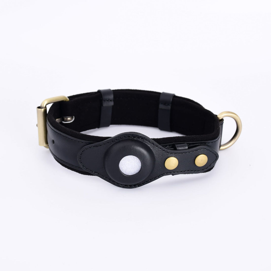 GPS Anti-Lost Collar Protective Case