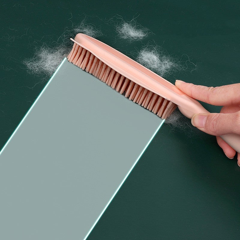 Pet Hair Remover Grooming Massage Brush And Comb Tool