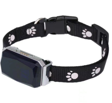 Beidou GPS Positioning Collar