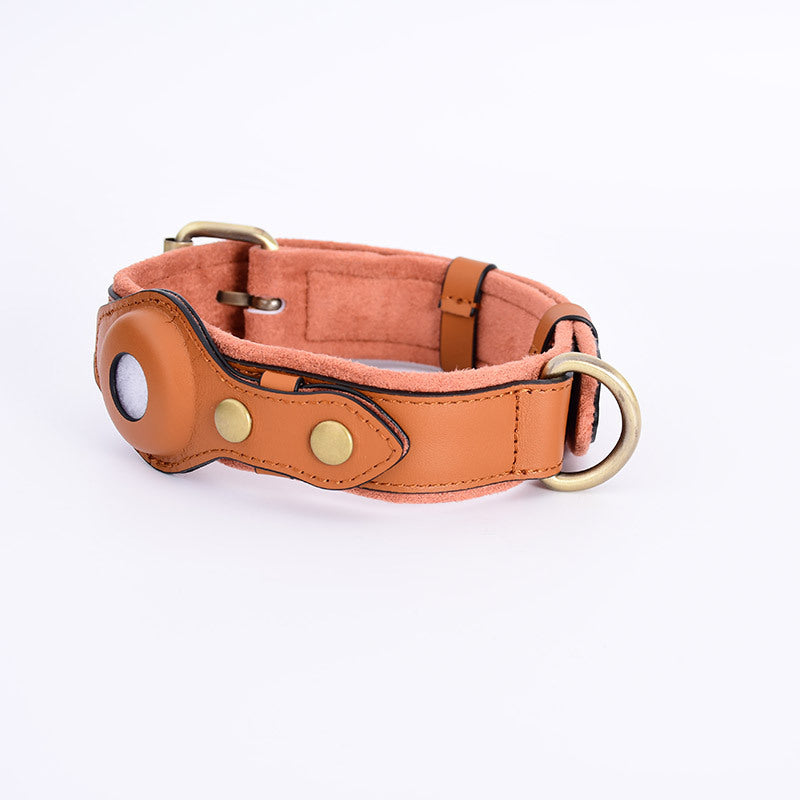 GPS Anti-Lost Collar Protective Case