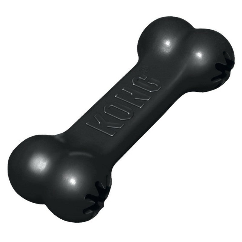 Durable Rubber Pet Chew Toy For Teeth Grinding
