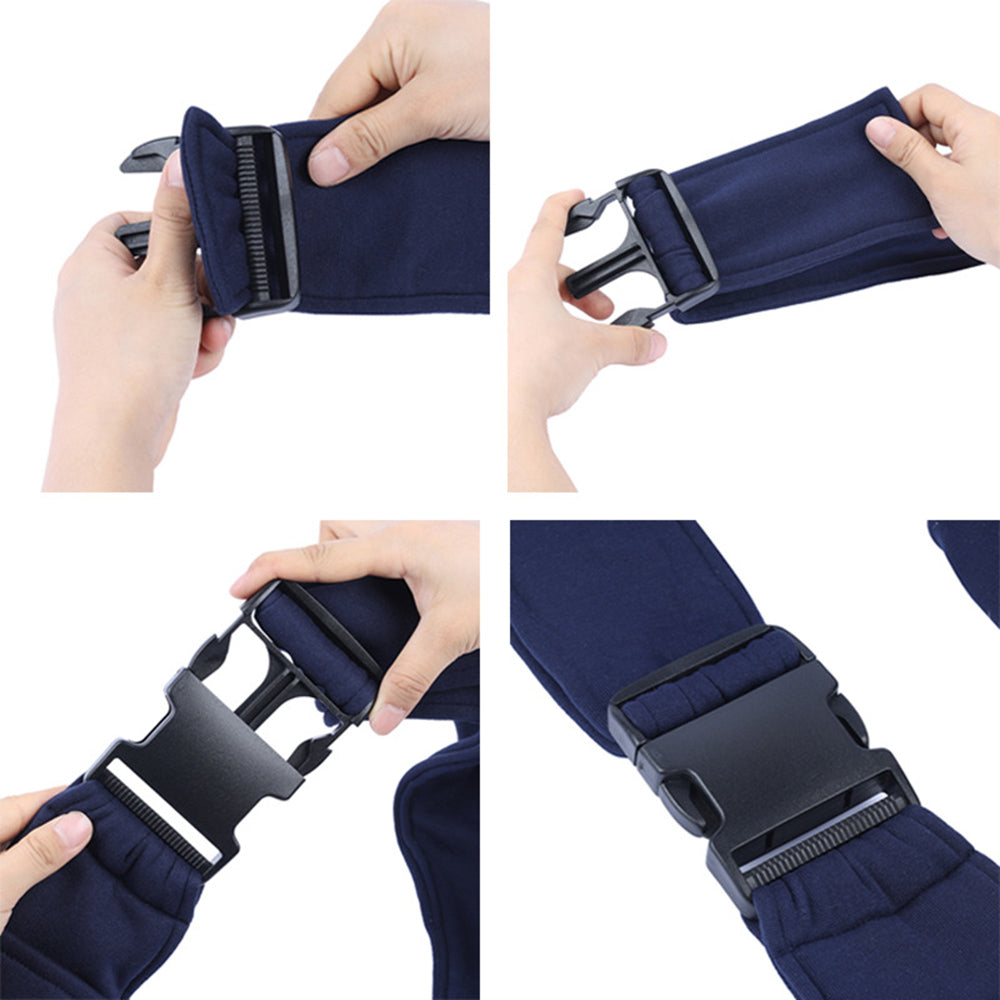 Cotton Pet Carrier Shoulder Bag Breathable Travel Sling