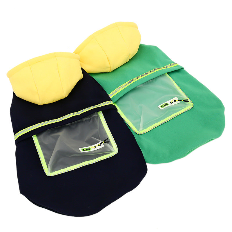 Large Pet Sweater Warm Clothing Apparel Knit Wear