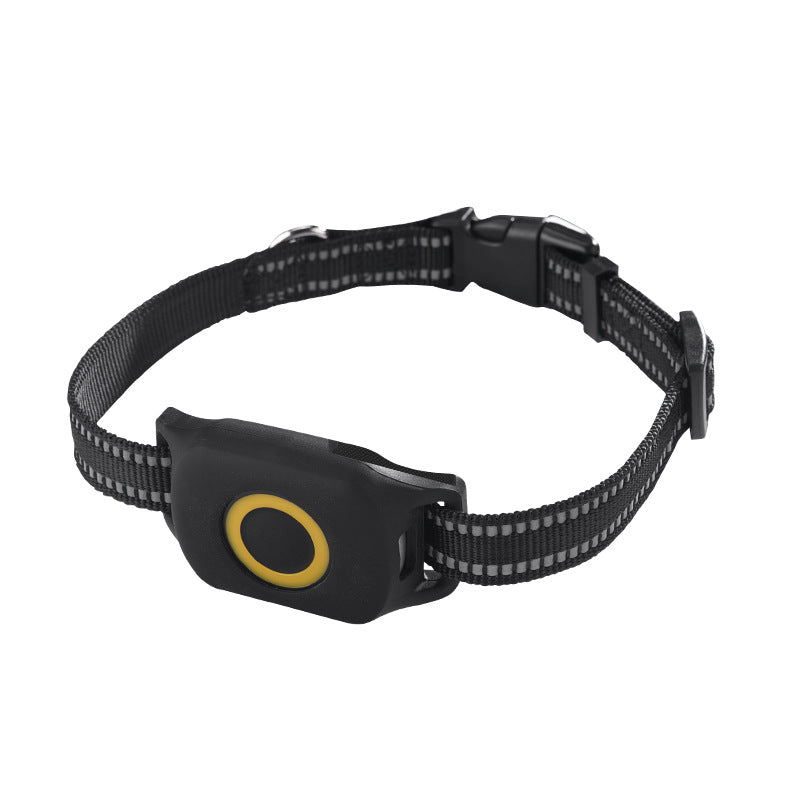Personal GPS Tracker A29 With Medicine Reminder Waterproof Collar