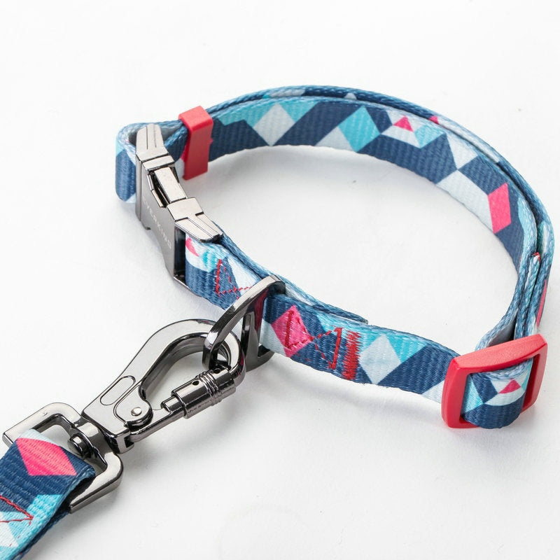 Durable Pet Leash Strong Adjustable Walking Lead