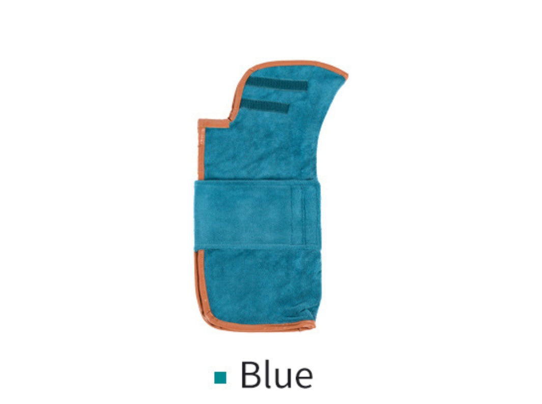 Pet Quick Dry Absorbent Bath Towel Cloth Apparel