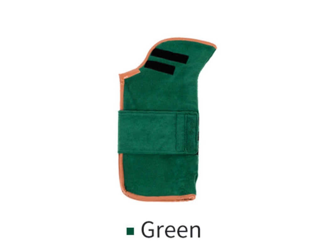 Pet Quick Dry Absorbent Bath Towel Cloth Apparel
