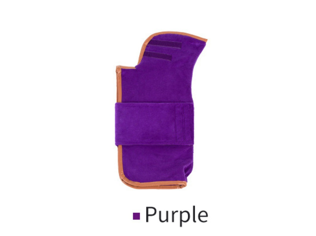 Pet Quick Dry Absorbent Bath Towel Cloth Apparel