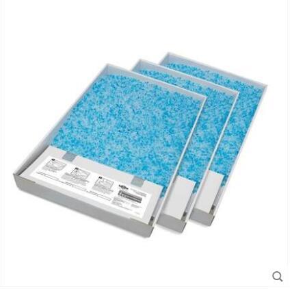 Automatic Litter Box Replacement Set 3 Boxes