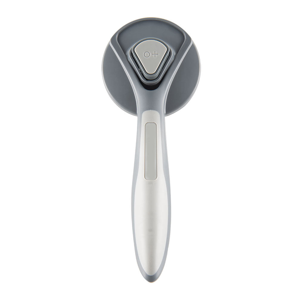 Pet Slicker Grooming Brush For Shedding And Fur Removal