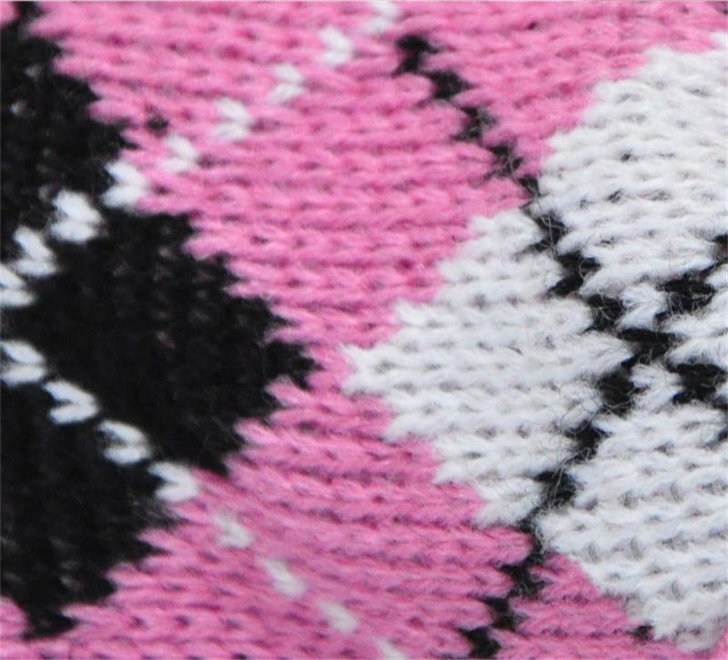Pet Sweater Warm Clothing Apparel Knit Wear