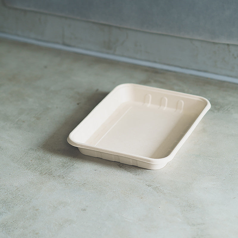 Weekly Monthly Disposable Litter Box No Wash Required