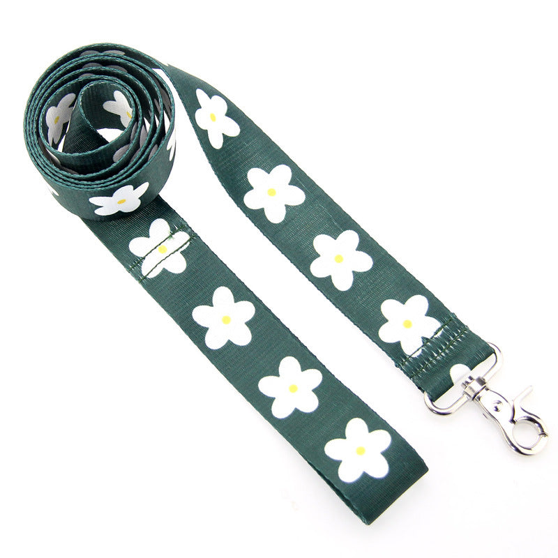 Vest Style Pet Harness And Leash For Large Breed