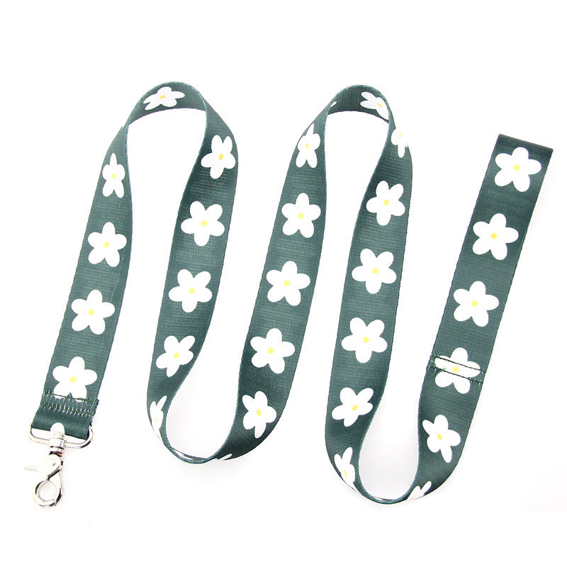 Vest Style Pet Harness And Leash For Large Breed
