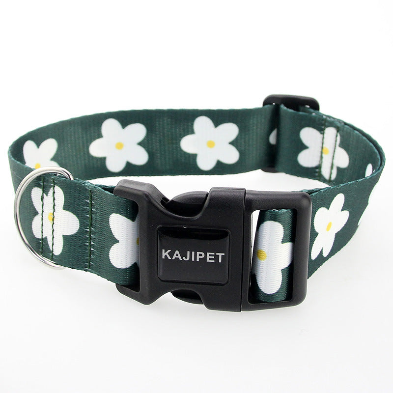 Vest Style Pet Harness And Leash For Large Breed