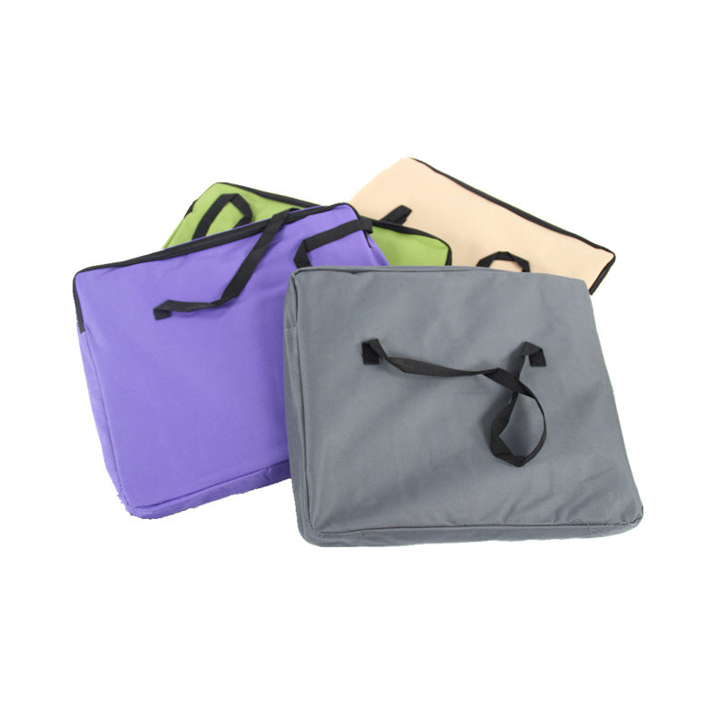 Foldable Pet Car Seat Hammock Carrier Bag For Travel