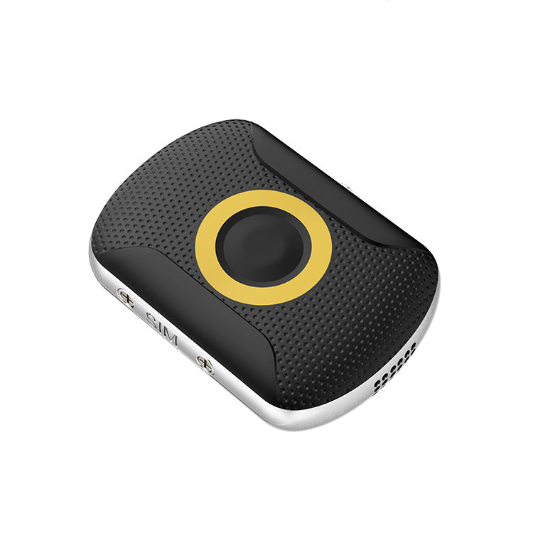 Personal GPS Tracker A29 With Medicine Reminder Waterproof Collar