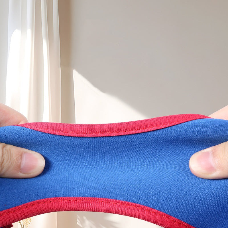 Pet Spine Support Jacket For Posture Correction And Comfort