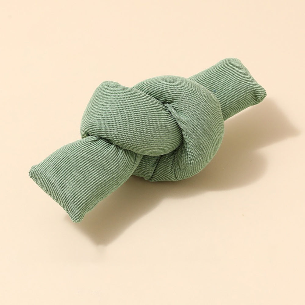 Premium Cotton Knot Pet Tug Rope Chew Toy