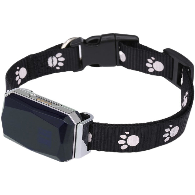 Beidou GPS Anti-Lost Tracking Collar