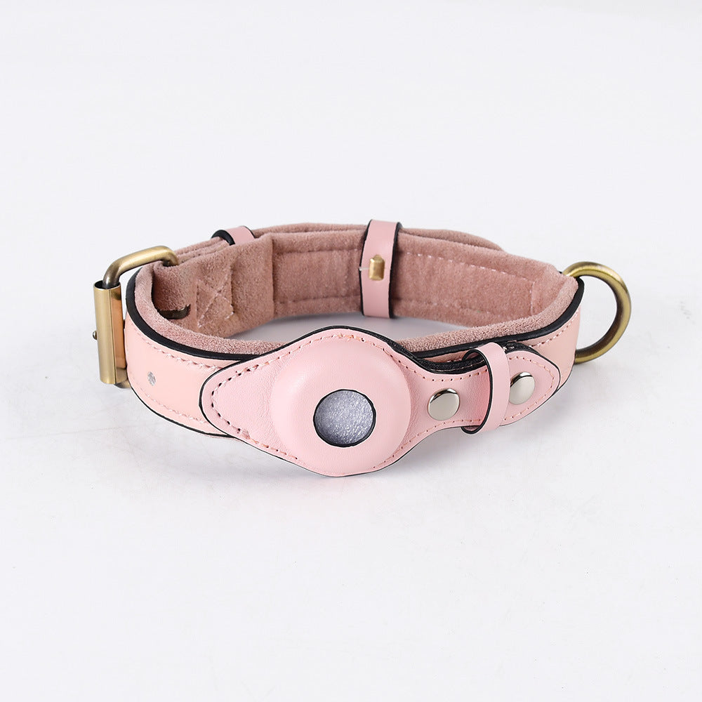 GPS Anti-Lost Collar Protective Case