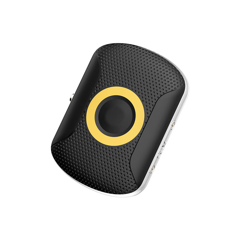 Personal GPS Tracker A29 With Medicine Reminder Waterproof Collar