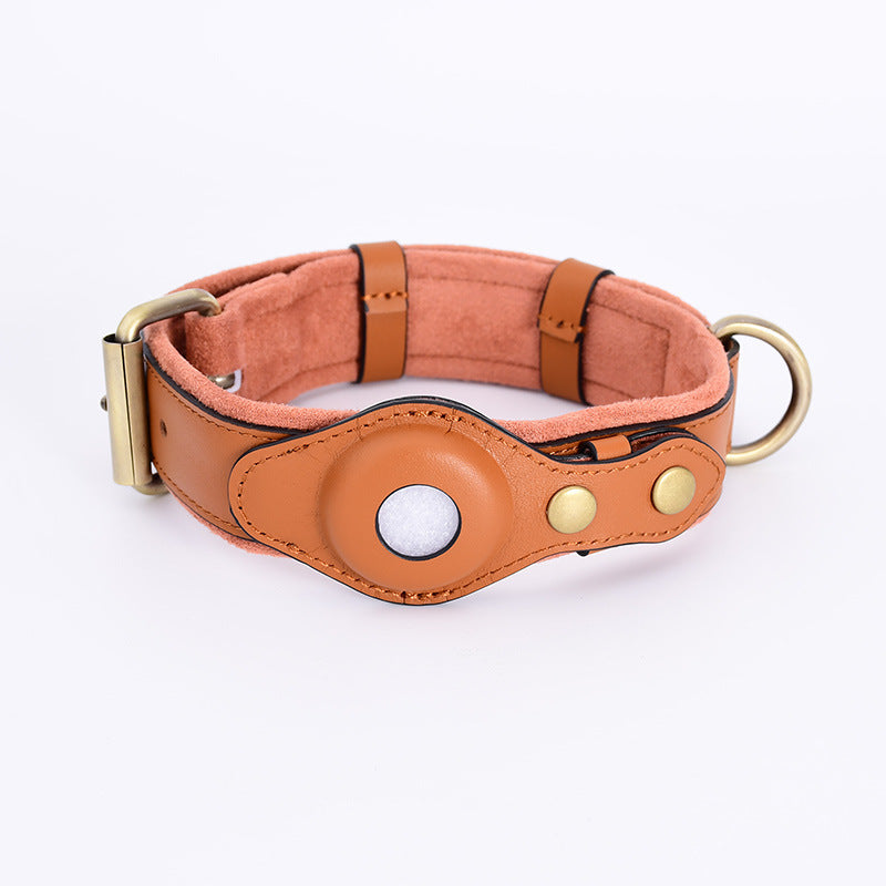 GPS Anti-Lost Collar Protective Case