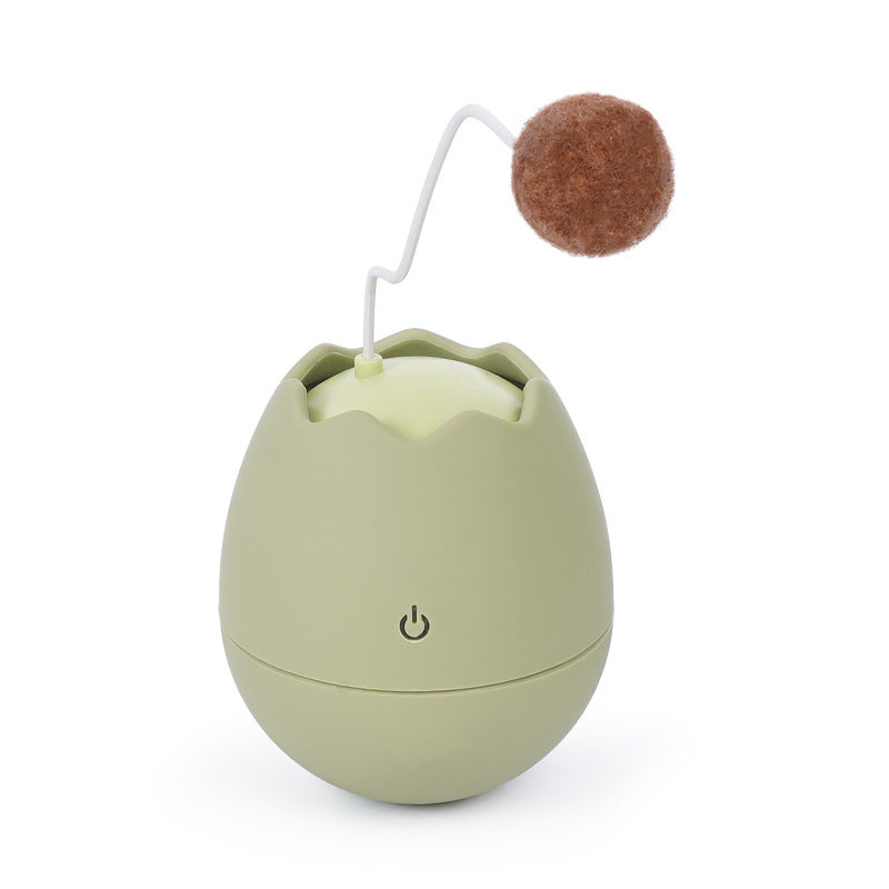 Interactive Funny Pet Play Toy Artifact