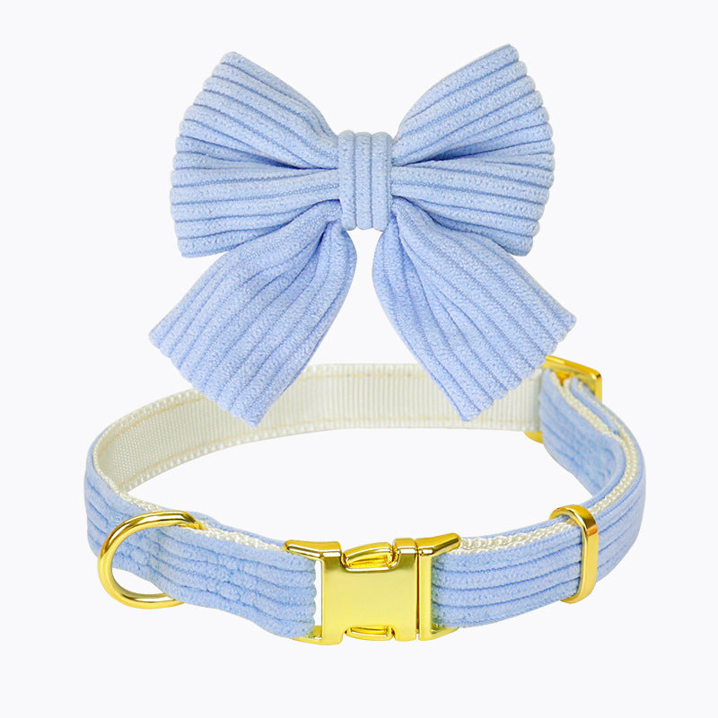 Outdoor Pet Harness And Leash Set For Walking