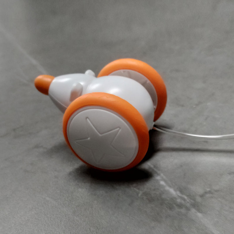 Electric Rechargeable Interactive Pet Teaser Toy