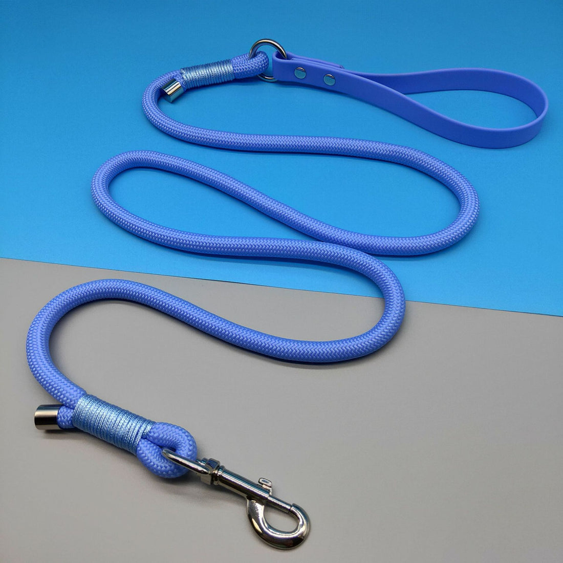 Tactical Pet Leash For Large Outdoor Control