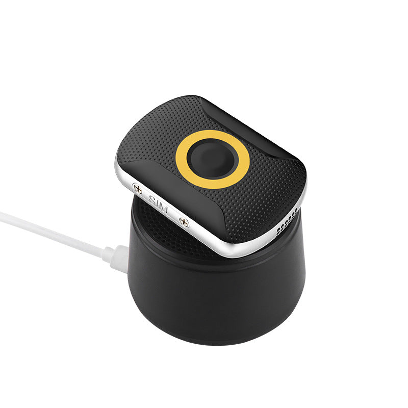 Personal GPS Tracker A29 With Medicine Reminder Waterproof Collar