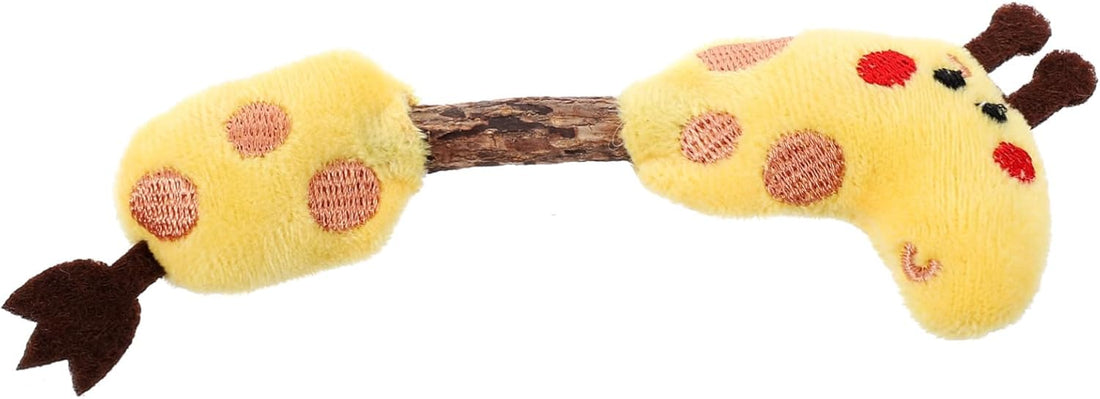 Pet Silvervine Chew Sticks Interactive Teeth Cleaning Toy