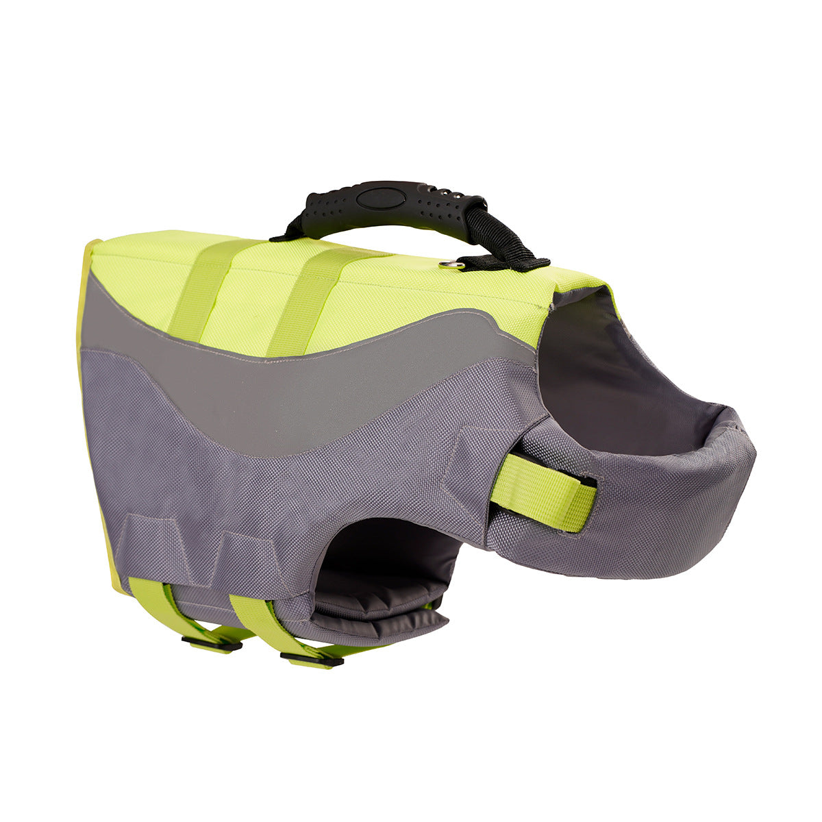 Reflective Pet Swim Safety Life Jacket Buoyancy Vest