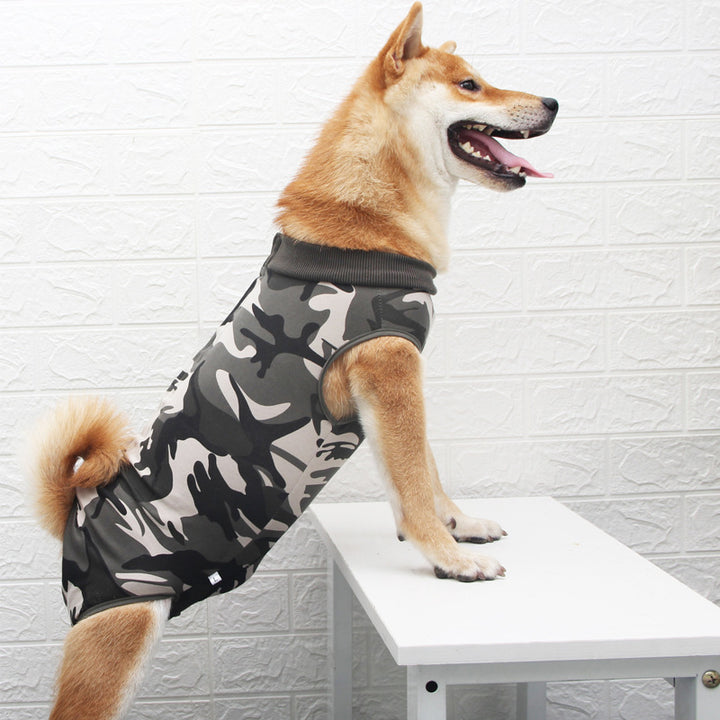 Multi Color Fashion Pet Clothing Apparel Collection