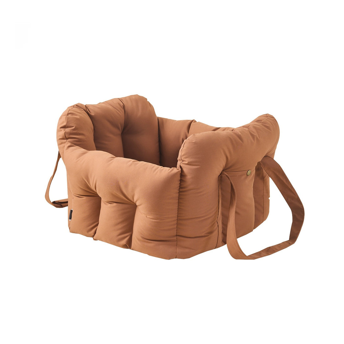 Portable Car Seat Pet Safety Carrier Backpack For Travel