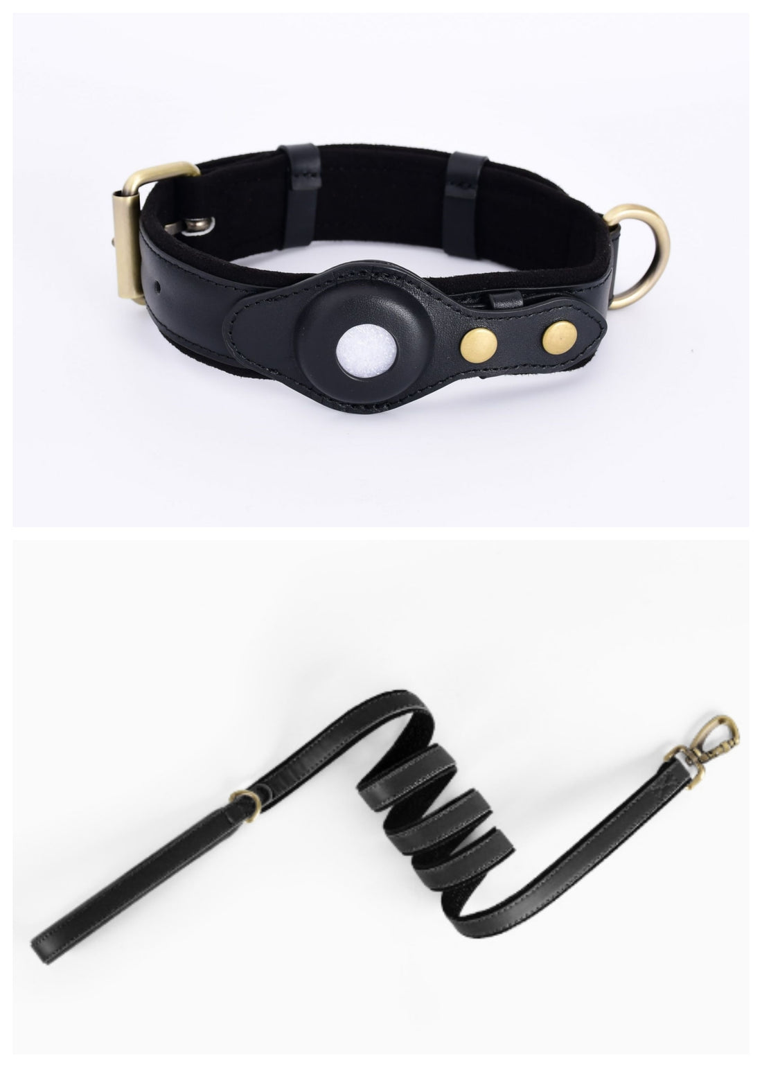 GPS Anti-Lost Collar Protective Case