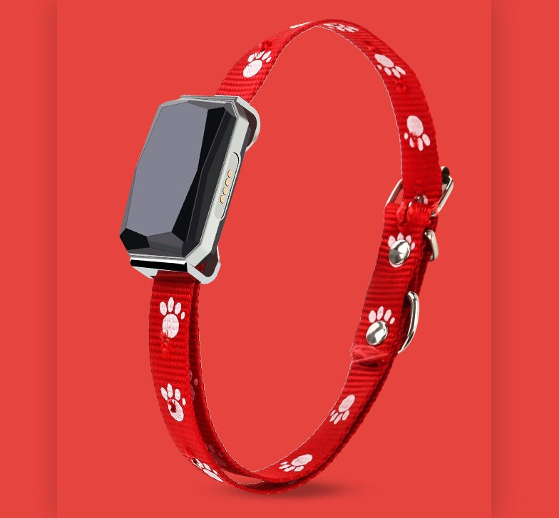 Beidou GPS Positioning Collar