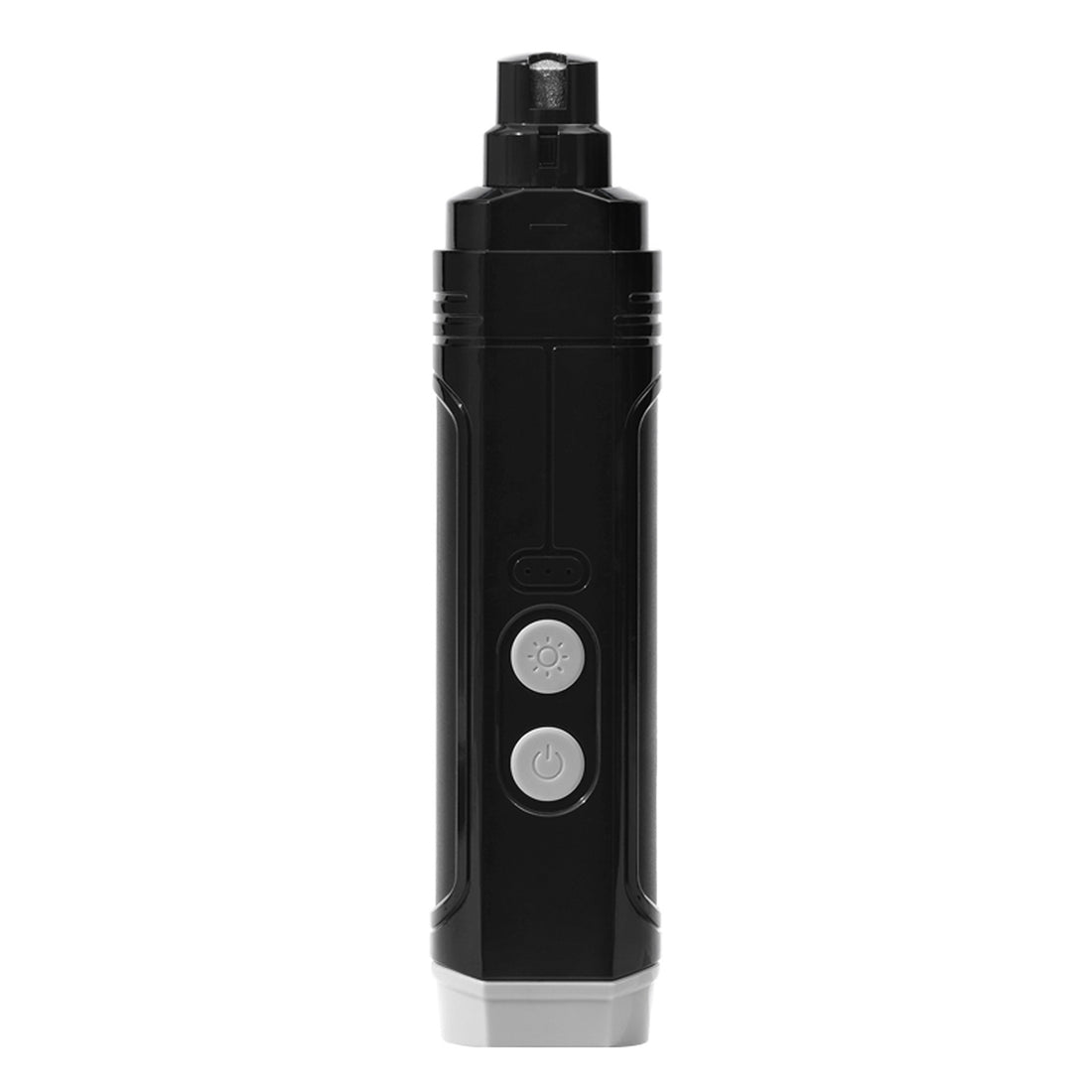 High Power Pet Nail Trimmer With Dual LED Light Tool