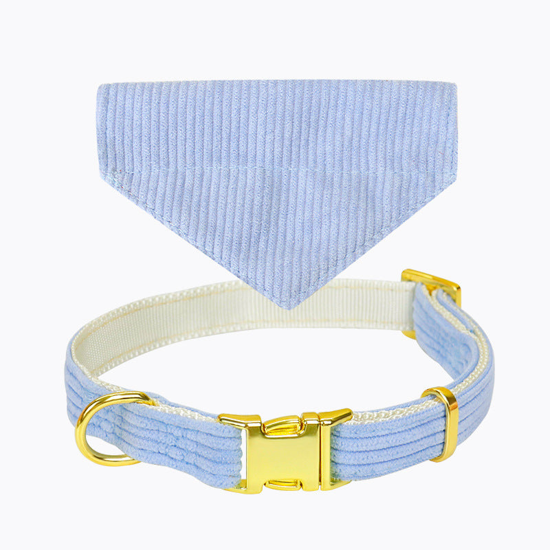 Outdoor Pet Harness And Leash Set For Walking