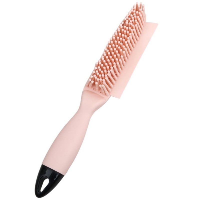 Pet Hair Remover Grooming Massage Brush And Comb Tool