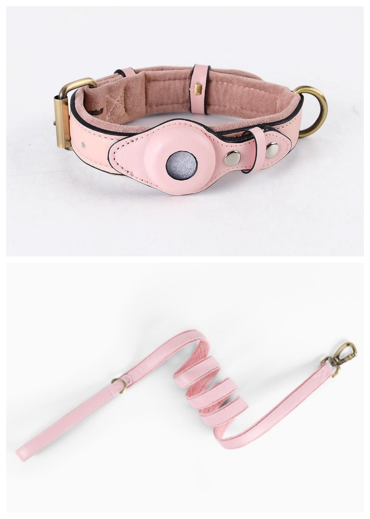 GPS Anti-Lost Collar Protective Case