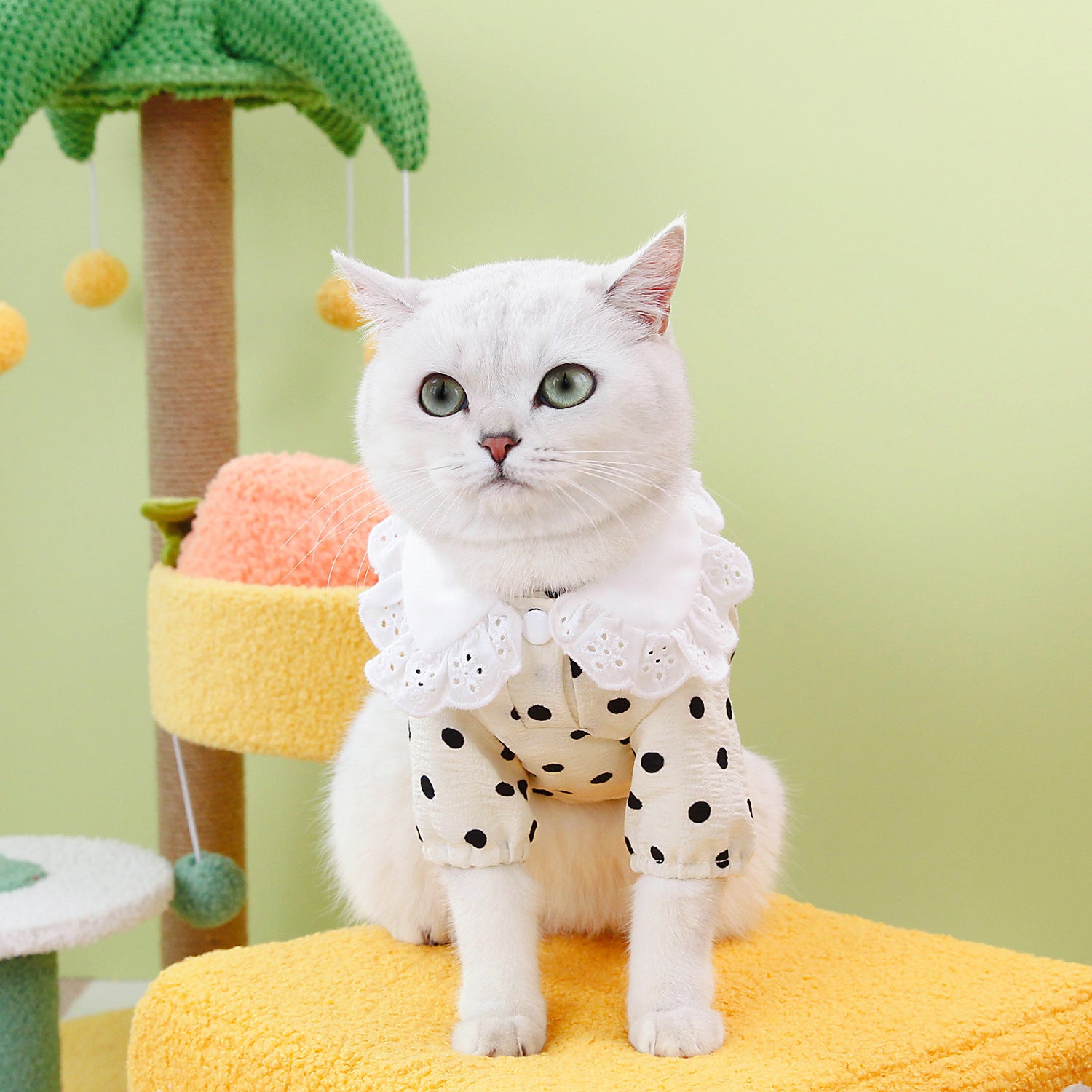 Blue Pet T Shirt Clothing For Small Pets Lightweight Apparel
