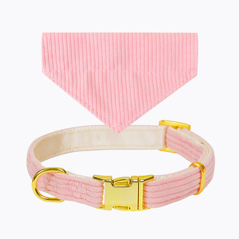 Outdoor Pet Harness And Leash Set For Walking