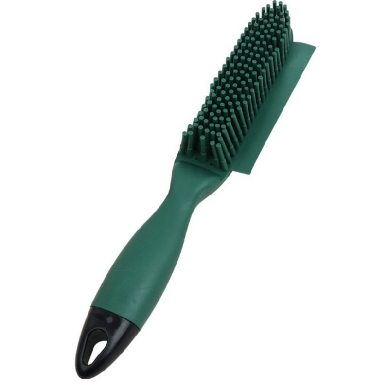 Pet Hair Remover Grooming Massage Brush And Comb Tool