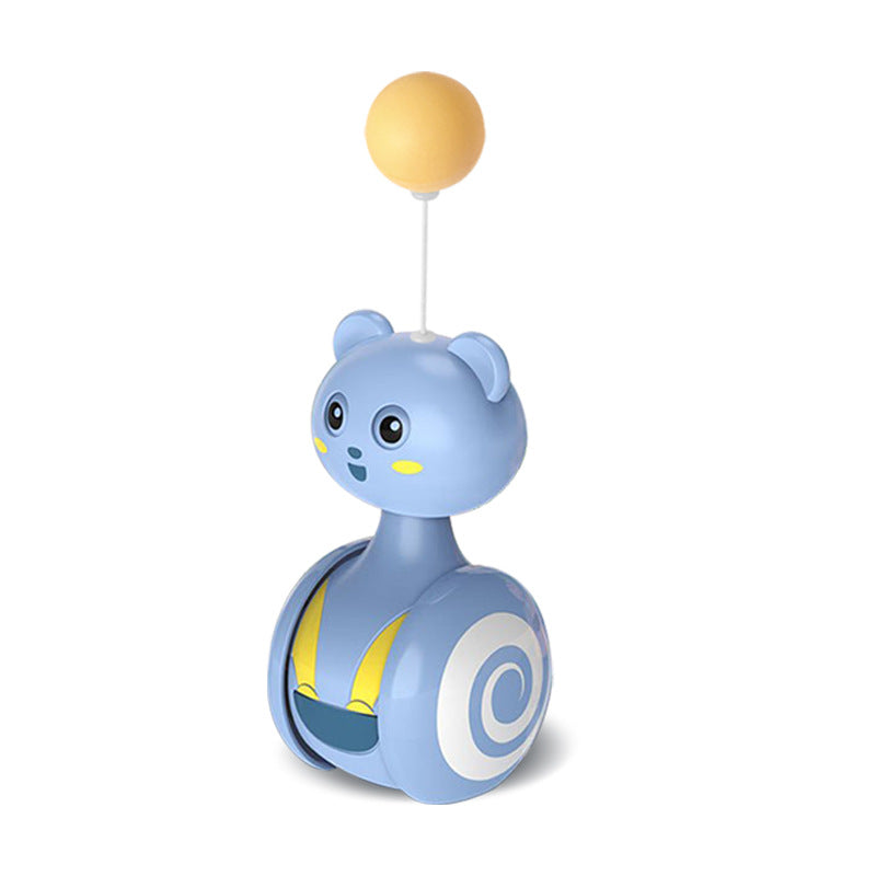 Stylish Interactive Pet Toy For Daily Play