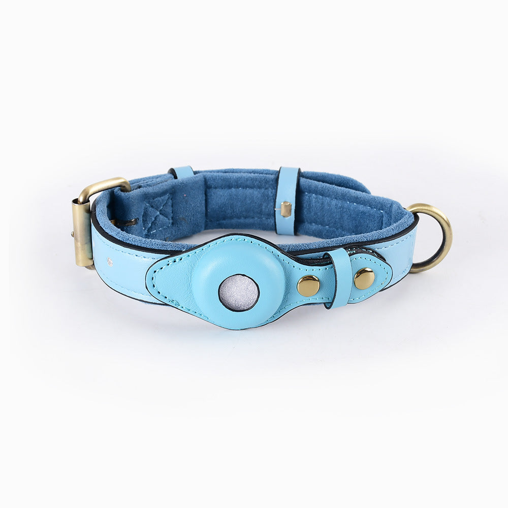 GPS Anti-Lost Collar Protective Case