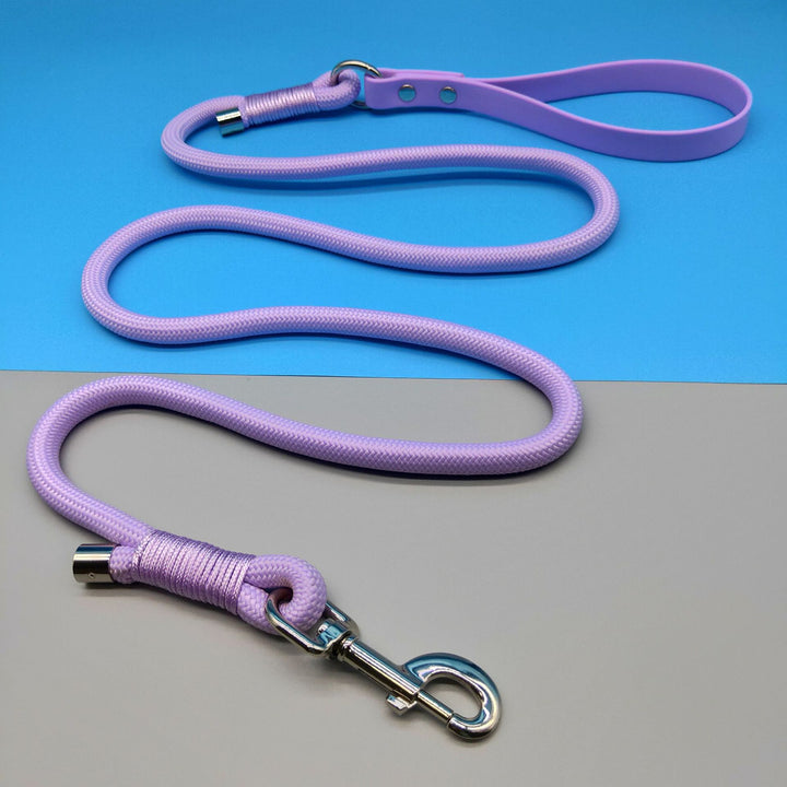 Tactical Pet Leash For Large Outdoor Control