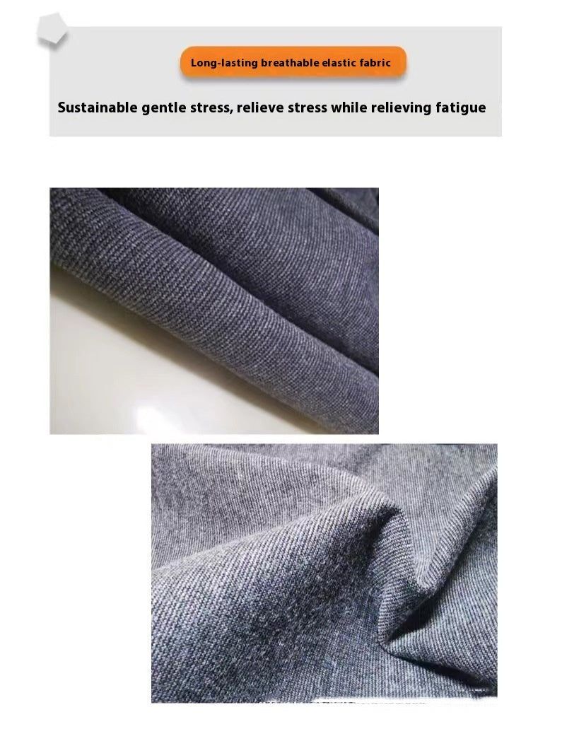 Pet Anxiety Relief Warm Vest Jacket Apparel